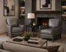 Wellington's Fine Leather Furniture