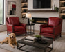 Wellington's Fine Leather Furniture