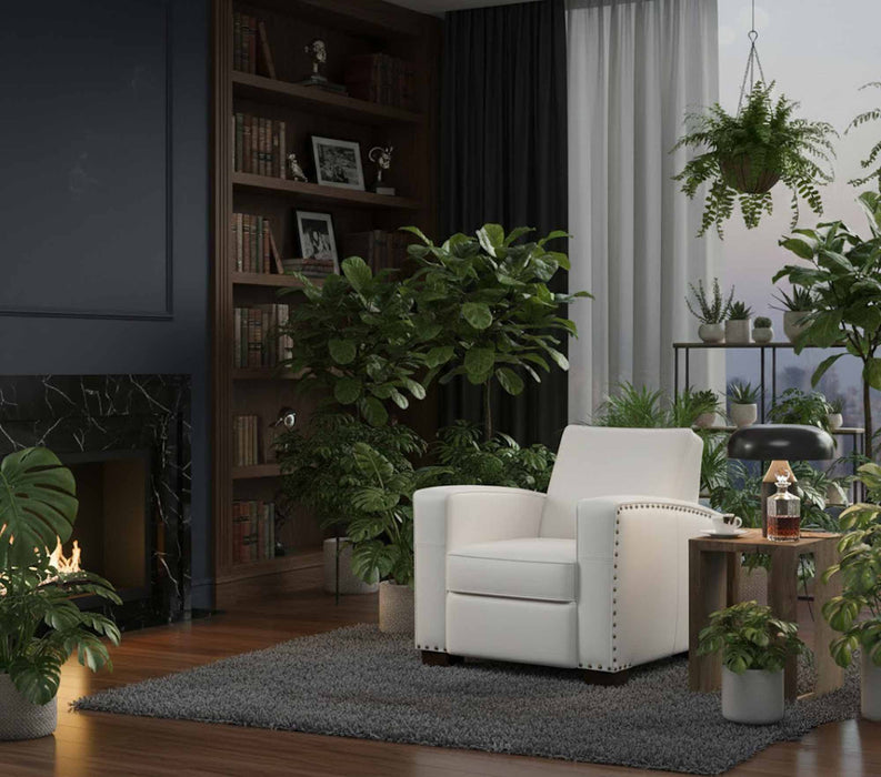 Wellington's Fine Leather Furniture