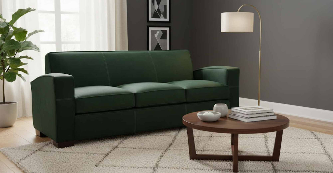 Wellington's Fine Leather Furniture