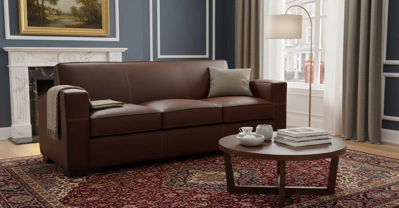 Wellington's Fine Leather Furniture