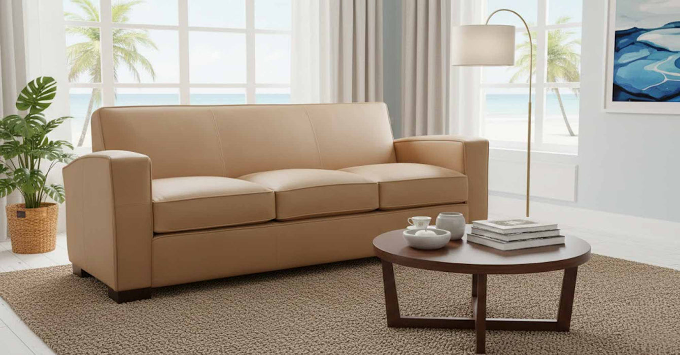 Wellington's Fine Leather Furniture