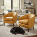 Wellington's Fine Leather Furniture