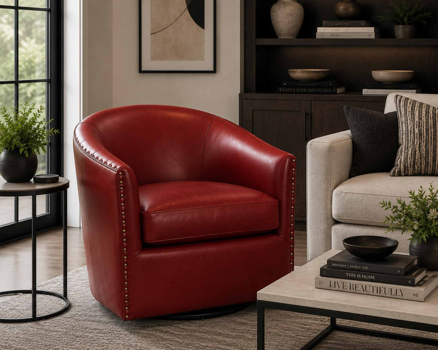 Wellington's Fine Leather Furniture