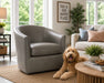 Wellington's Fine Leather Furniture