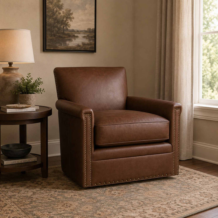 Wellington's Fine Leather Furniture