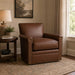 Wellington's Fine Leather Furniture