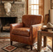 Wellington's Fine Leather Furniture