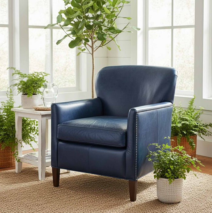 Wellington's Fine Leather Furniture