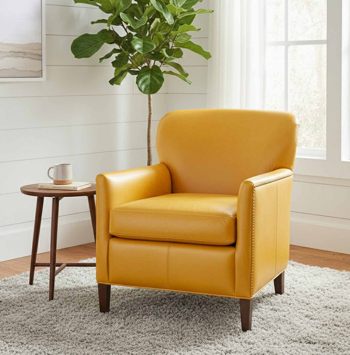 Wellington's Fine Leather Furniture