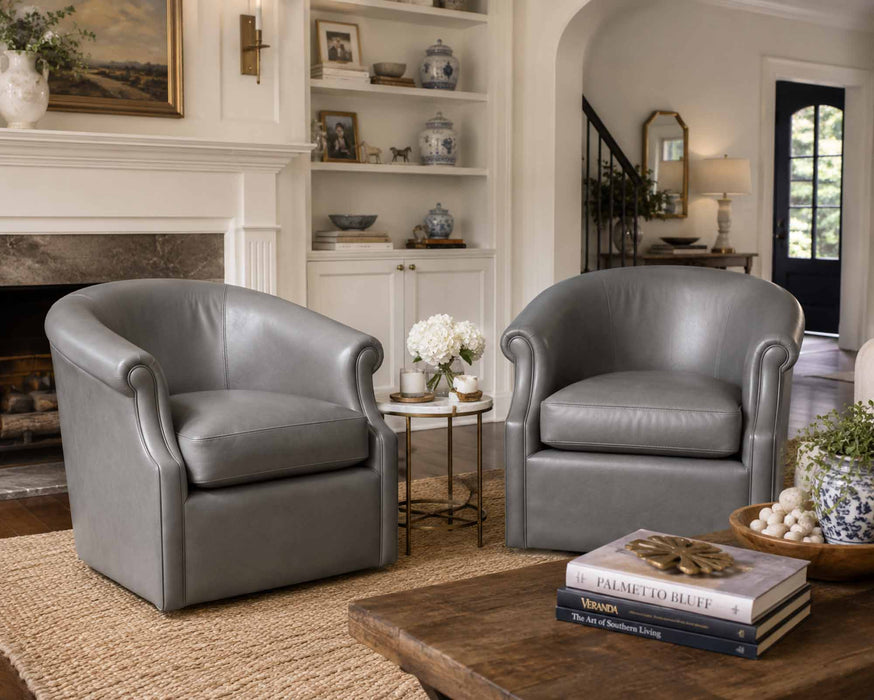 Wellington's Fine Leather Furniture