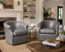 Wellington's Fine Leather Furniture