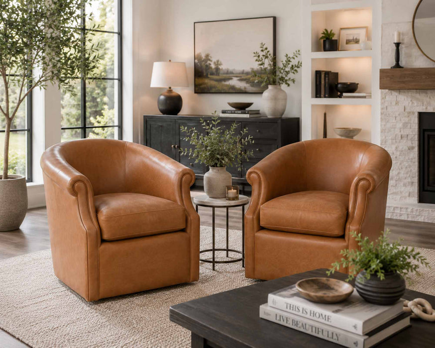 Wellington's Fine Leather Furniture
