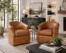 Wellington's Fine Leather Furniture