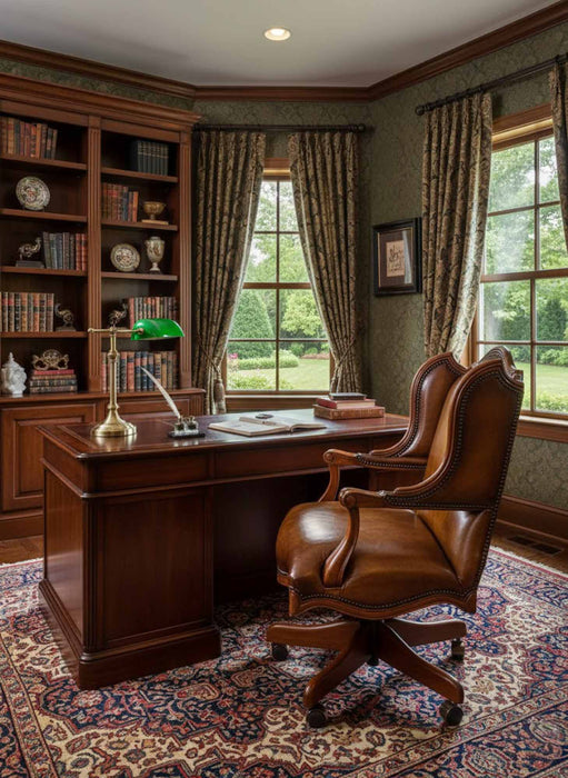 Wellington's Fine Leather Furniture