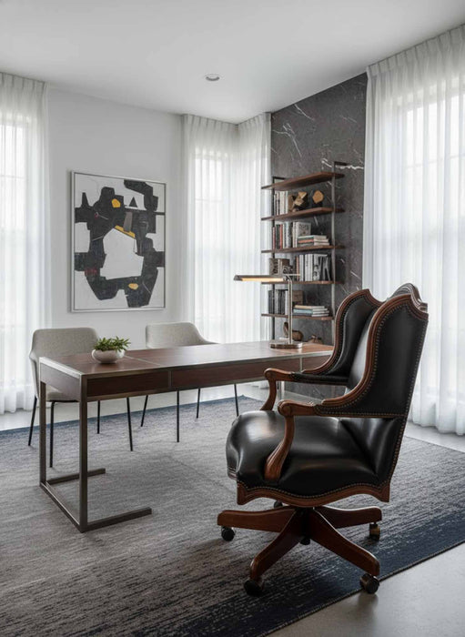 Wellington's Fine Leather Furniture