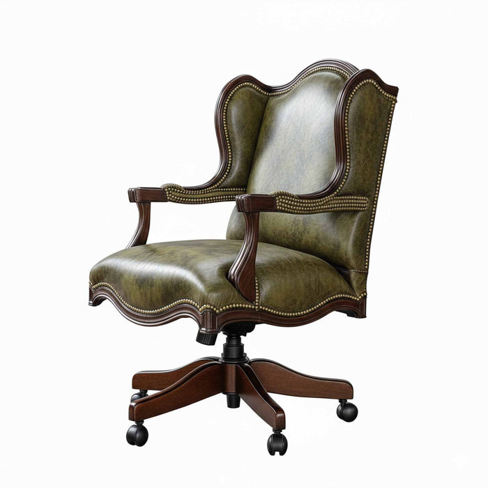 Wellington's Fine Leather Furniture