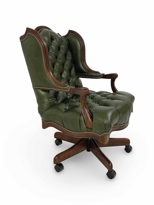 Wellington's Fine Leather Furniture
