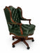 Wellington's Fine Leather Furniture