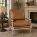Wellington's Fine Leather Furniture