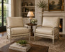 Wellington's Fine Leather Furniture