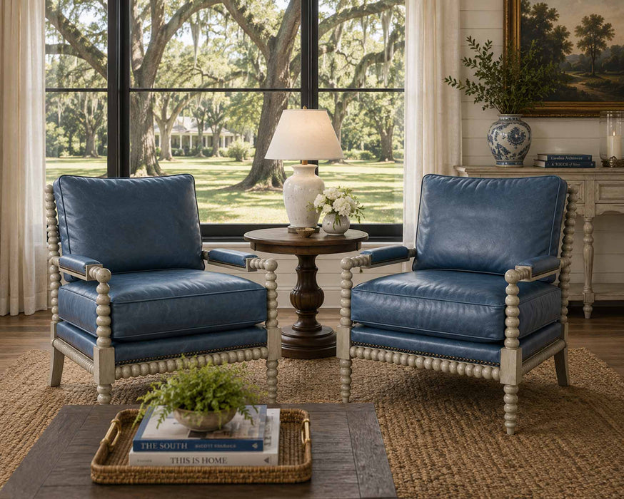 Wellington's Fine Leather Furniture