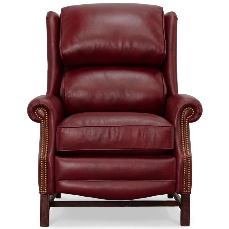 Amato Leather Recliner