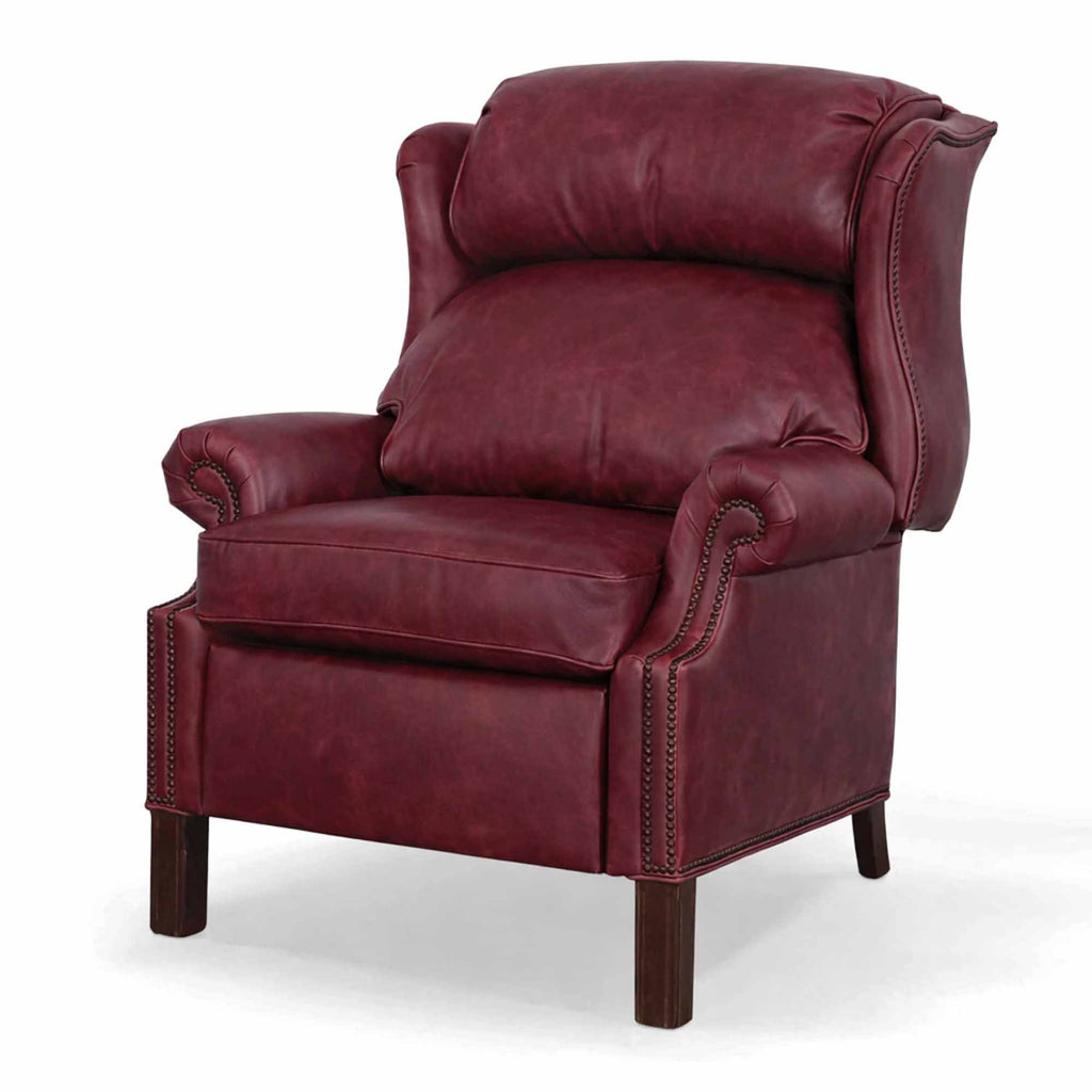 Sarlo Leather Recliner
