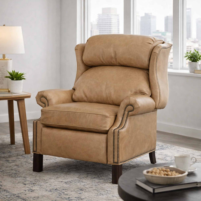 Wellington's Fine Leather Furniture