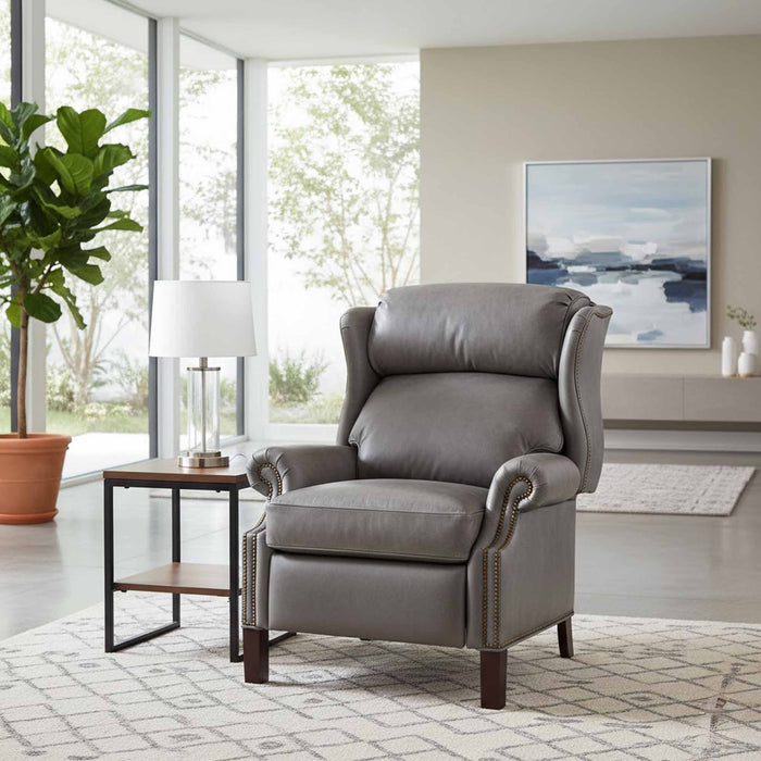 Wellington's Fine Leather Furniture