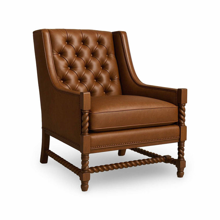Wellington's Fine Leather Furniture