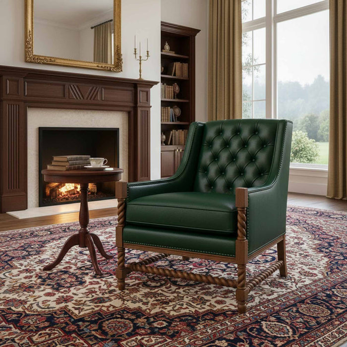 Wellington's Fine Leather Furniture