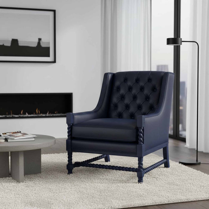 Wellington's Fine Leather Furniture