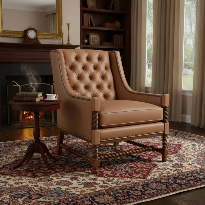 Wellington's Fine Leather Furniture