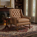 Wellington's Fine Leather Furniture