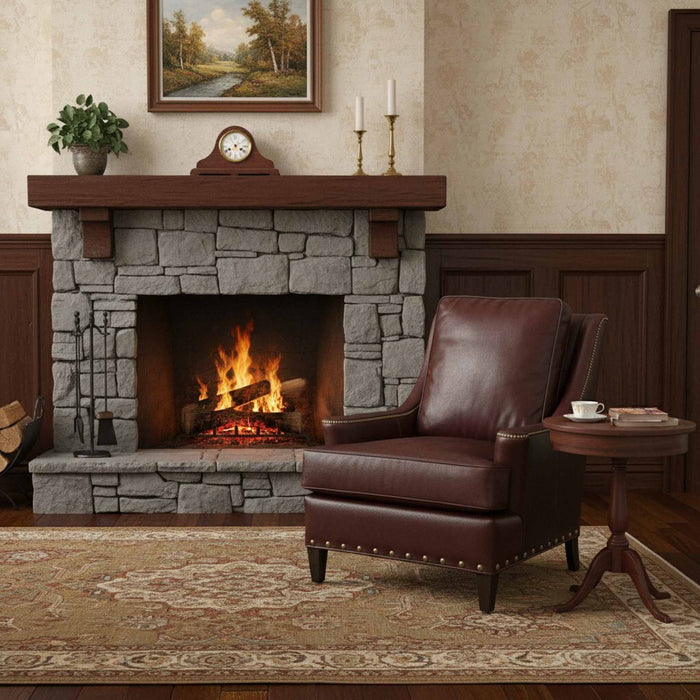 Wellington's Fine Leather Furniture