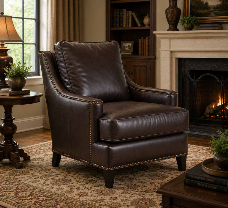 Wellington's Fine Leather Furniture