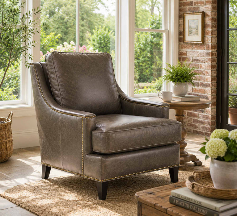 Wellington's Fine Leather Furniture