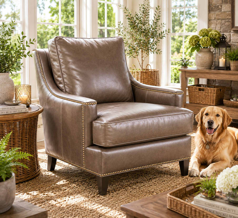 Wellington's Fine Leather Furniture