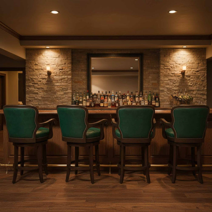 Wellington's Fine Leather Furniture