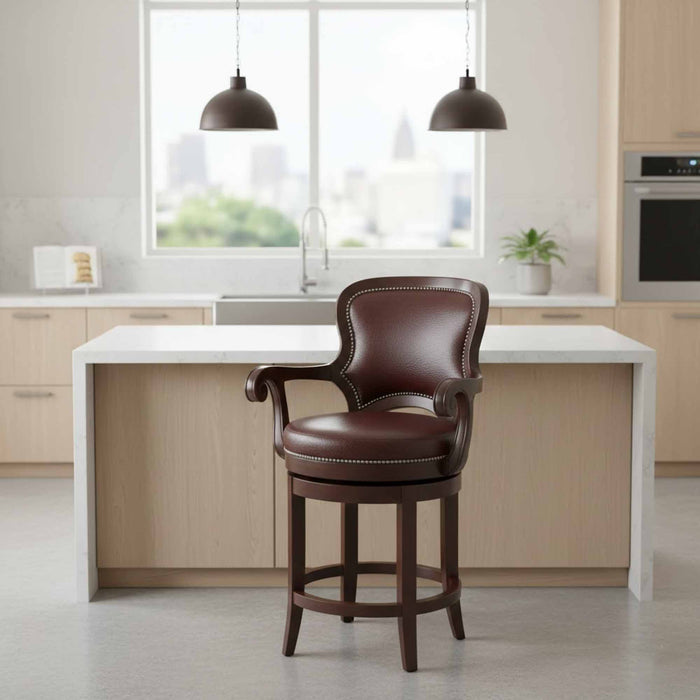 Wellington's Fine Leather Furniture