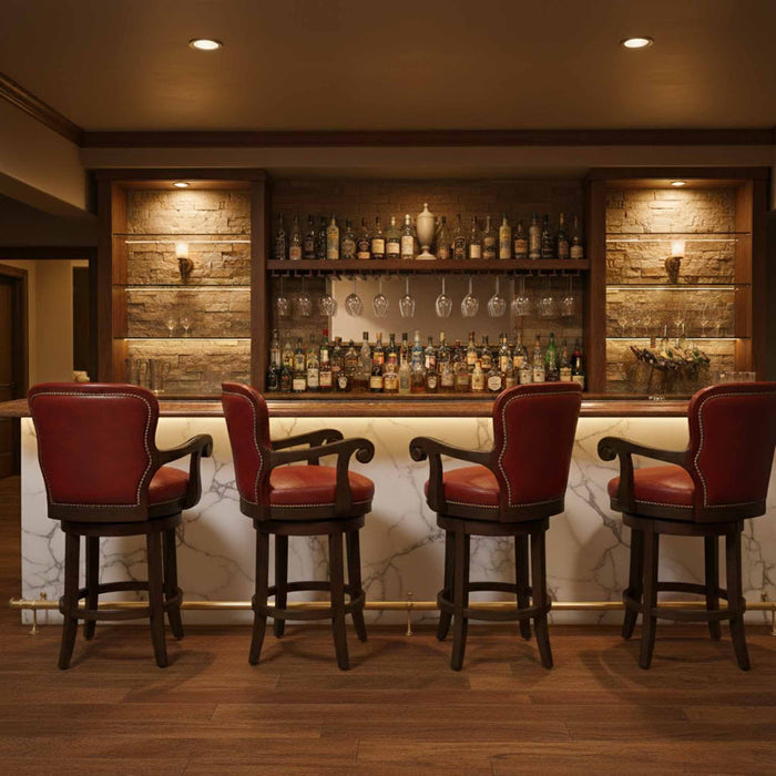 Wellington's Fine Leather Furniture