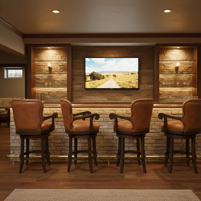 Wellington's Fine Leather Furniture