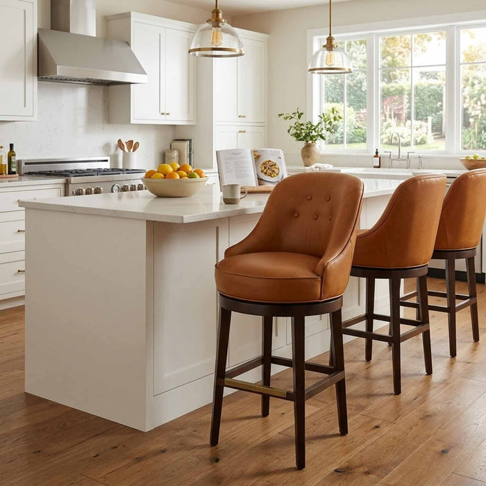 Wellington's Fine Leather Furniture