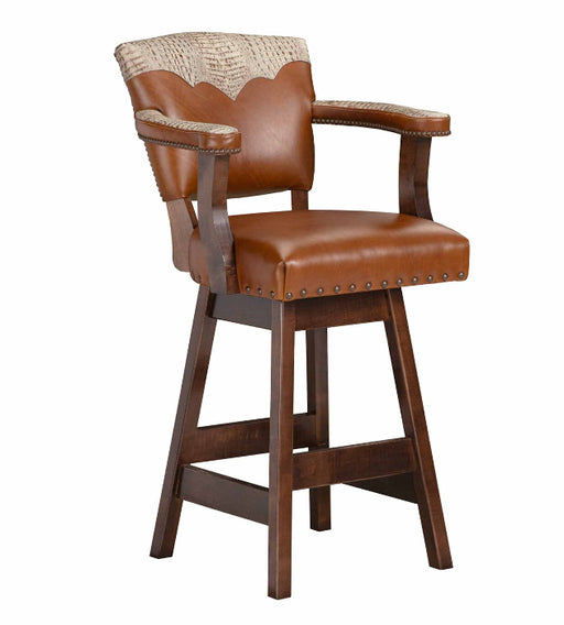 Wellington's Fine Leather Furniture