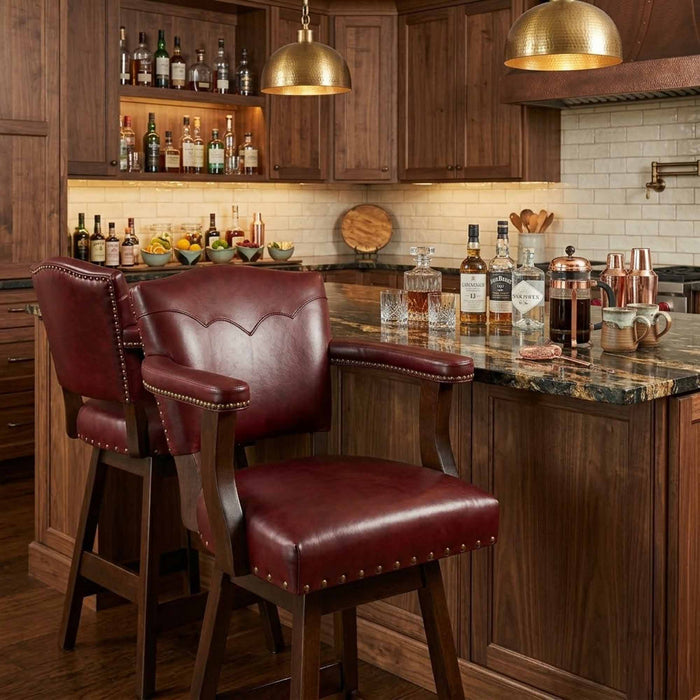 Wellington's Fine Leather Furniture
