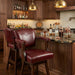 Wellington's Fine Leather Furniture