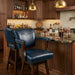 Wellington's Fine Leather Furniture