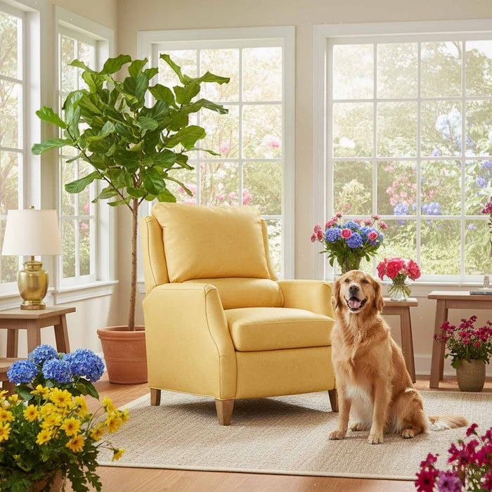 Wellington's Fine Leather Furniture