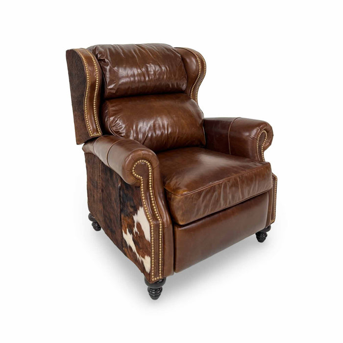 Wellington's Fine Leather Furniture